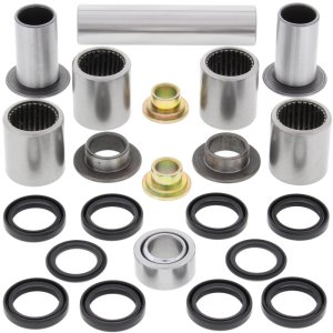 Yamaha YZ125 Linkage Bearing Kit - All Balls Racing - `93-`00